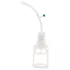 Fröhle PP004 (20cm) - vakuová pumpa na penis - silná ruční pumpa