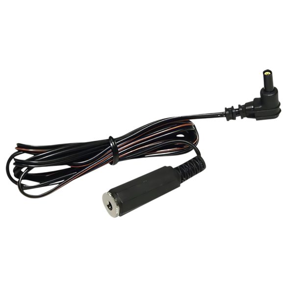 Mystim elektro adaptér kabel