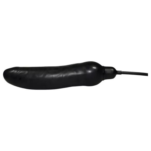 You2Toys - nafukovací dildo velké - Be Bizarre