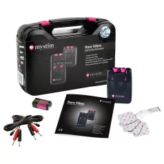 Mystim - elektro stimulátor - analogová sada
