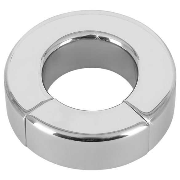 Sextreme - magnetický návlek na varlata a natahovač - 341g