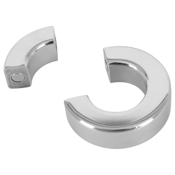 Sextreme - magnetický návlek na varlata a natahovač - 341g