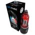 Hydropumpa Bathmate Hydromax 7 Wide - červená