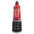 Hydropumpa Bathmate Hydromax 7 Wide - červená
