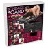 You2Toys - Bondage Board - přenosná bondage sada (13 částí)