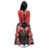 You2Toys - Bondage Board - přenosná bondage sada (13 částí)