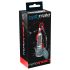Bathmate Xtreme Hydromax 7 - Hydro sada (průhledná)