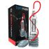 Bathmate Xtreme Hydromax 7 - Hydro sada (průhledná)