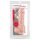 Realistixxx Giant XXL - realistický dildo (32 cm) - přírodní