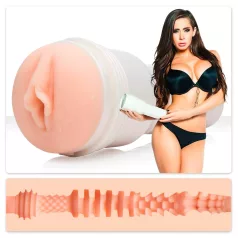   Fleshlight - masturbátor vagína - Madison Ivy Beyond - realistický materiál