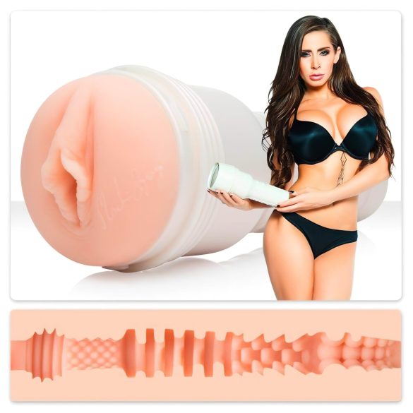 Fleshlight Madison Ivy Beyond - vagína snů