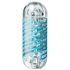 TENGA Spinner Tetra - masturbátor (průhledný)