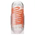 TENGA Spinner Hexa - masturbátor (průhledný)