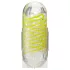 TENGA Spinner Schell - masturbátor - průhledný