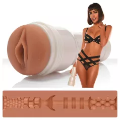   Fleshlight Janice Griffith Eden - masturbátor vagína - realistická