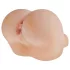 Fuck me Silly To Go - realistický masturbátor zadeček - tělová barva