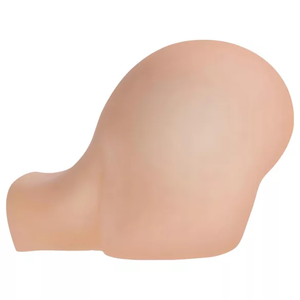 Fuck me Silly To Go - realistický masturbátor zadeček - tělová barva