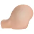 Fuck me Silly To Go - realistický masturbátor zadeček - tělová barva