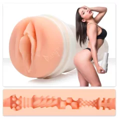   Fleshlight - umělá vagína - Abella Danger Danger - realistická