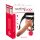 Realistixxx Strap-on - připevnitelný, dutý dildo (přirozený)