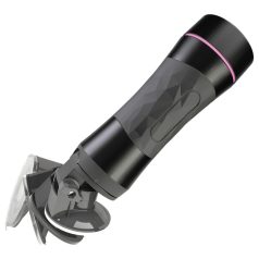 mystim Captain Hook - přísavkový doplněk