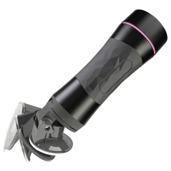 mystim Captain Hook - přísavkový doplněk