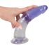 You2Toys - Strap-on Sada s Dvěma Dildy