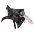 You2Toys - Strap-on Sada s Dvěma Dildy