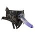You2Toys - Strap-on Sada s Dvěma Dildy