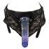 You2Toys - Strap-on Sada s Dvěma Dildy