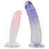 You2Toys - Strap-on Sada s Dvěma Dildy