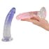 You2Toys - Strap-on Sada s Dvěma Dildy
