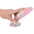 You2Toys - Strap-on Sada s Dvěma Dildy