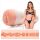 Fleshlight Mia Malkova LVL Up - realistická vagina (naturální)