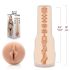 Fleshlight Mia Malkova LVL Up - realistická vagina (naturální)