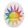 TENGA Egg Shiny Pride - vajíčko masturbátor (1 ks)