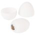 TENGA Egg Shiny Pride - vajíčko masturbátor (1 ks)