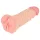 Nature Skin - masturbátor a návlek na penis - realistický - tělová barva