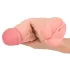 Nature Skin - masturbátor a návlek na penis - realistický - tělová barva