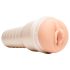 Fleshlight Emily Willis - realistická umělá vagína (naturální)
