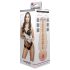Fleshlight Emily Willis - realistická umělá vagína (naturální)