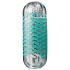TENGA Spinner Pixel - masturbační pomůcka (průhledná)