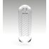 TENGA Spinner Pixel - masturbační pomůcka (průhledná)