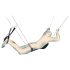 You2Toys Sex Swing - houpačka pro intimní hrátky (černá)