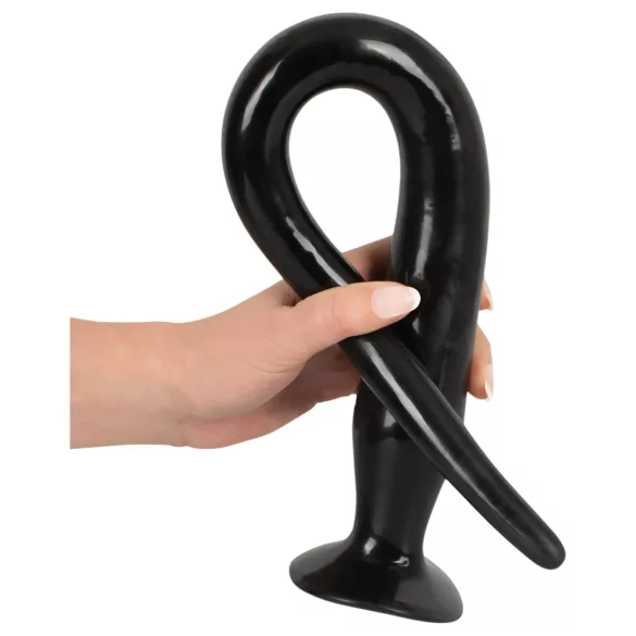 You2Toys - sada extra dlouhých análních kolíků - 3 kusy - černá