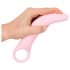 SMILE - Vaginal Trainers - sada dild - růžová (3 kusy)