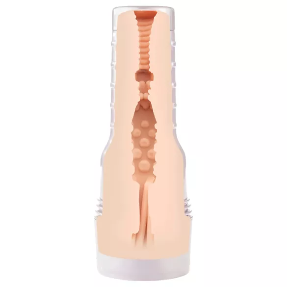Fleshlight Eva Lovia Spice - masturbátor na zadeček