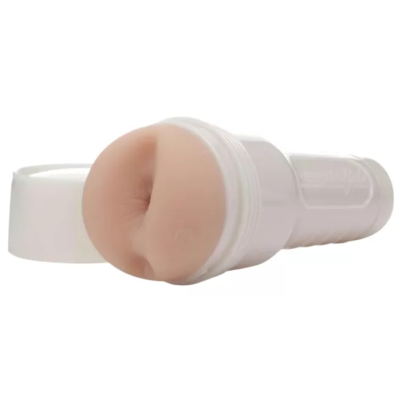 Fleshlight Lana Rhoades Karma - realistická umělá prdelka (přírodní)