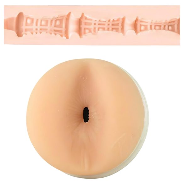 Fleshlight Riley Reid Euphoria - anální masturbátor