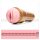 Kompaktní vagina Fleshlight GO pro trénink výdrže (růžová)